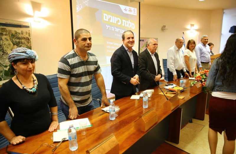 מלגות בגובה 30,000$ ע"ש נינט וגבריאל גז ז"ל