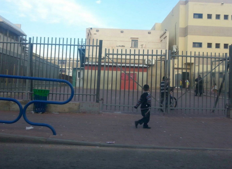 עדות מנער הבר מצווה: 14 שנה לפיגוע באולמי נרקיס שהתרחש באשדוד