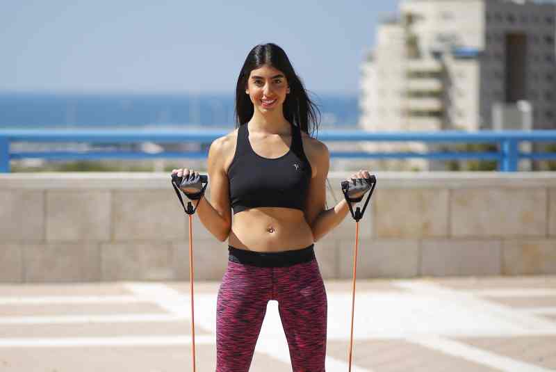 הדור הבא: טל קלדרון
