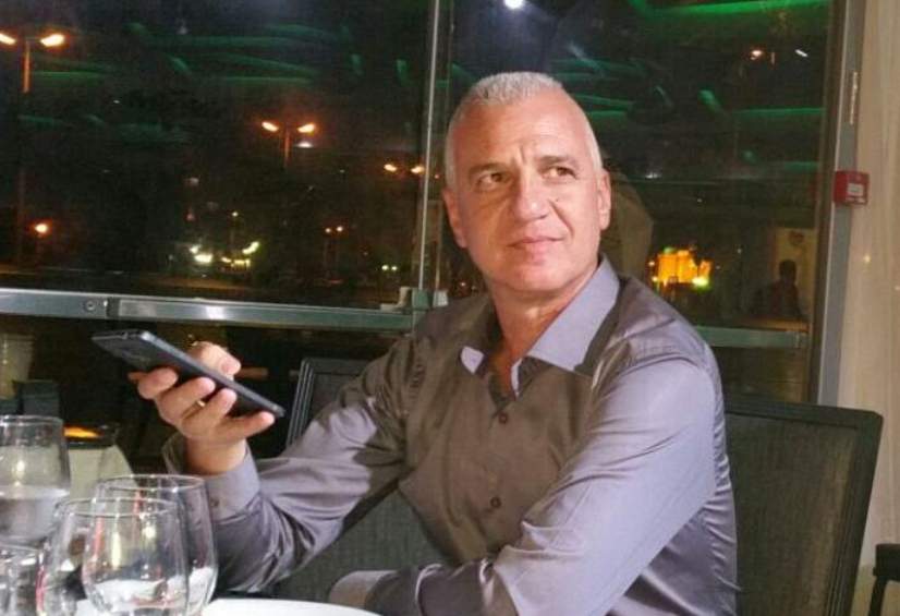 אורי ריבקין הוא החשוד בעשרות עבירות מין בקטינות