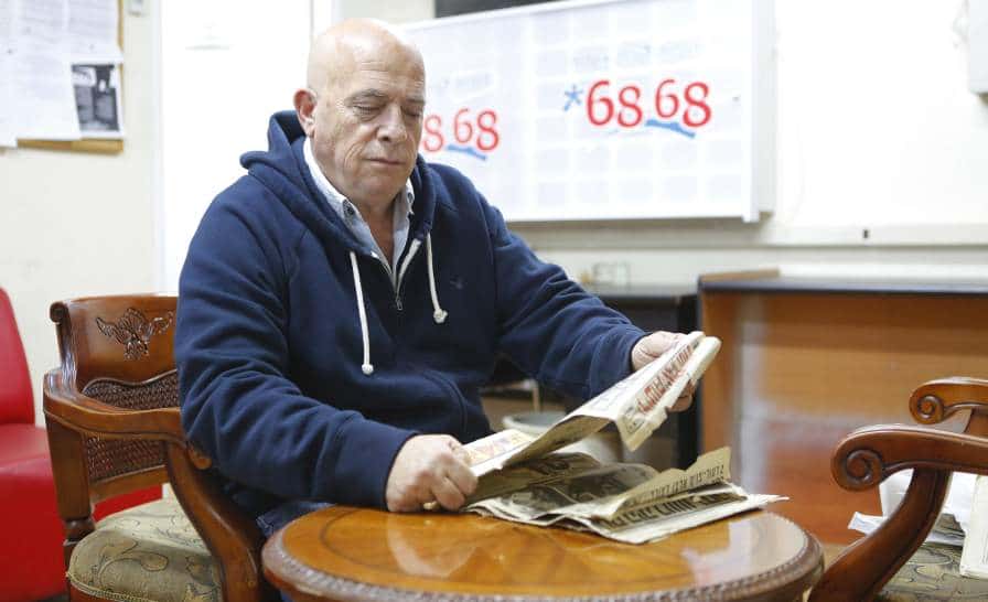 32 שנה לפיגוע הראשון באשדוד
