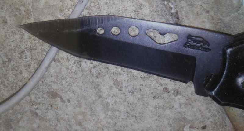 צעיר נדקר בפארק באשדוד לאחר שסירב לתת סיגרייה