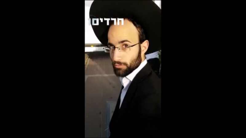 "שבת היום!" נגד החב"דניקים