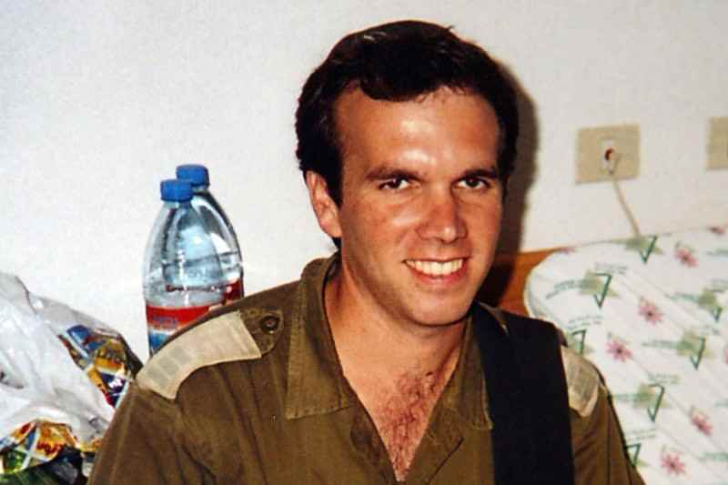 רועי קליין ז"ל