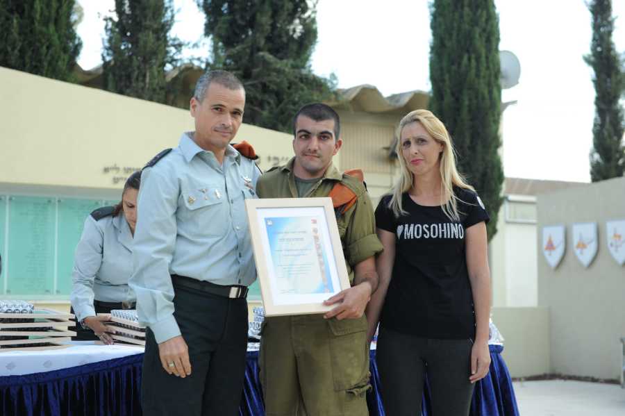 גדול מהחיים!