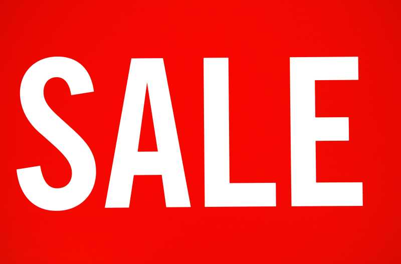 SALE קיץ – בקניון עופר לב אשדוד: 6 ימים של הנחות ענק