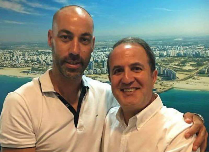 מאמן חדש למכבי אשדוד: מאיר טפירו סיכם בקבוצה ל-3 עונות