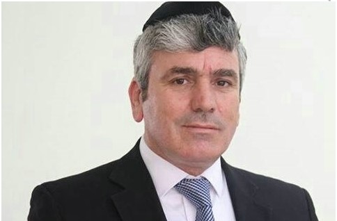 חבר מועצת העיר אבי אמסלם מגיב לשרה לנדבר "הסתה וגזענות כלפי ציבור שלם"