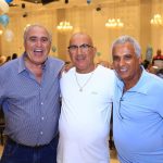 משפחת משה חגגה ברית בבית האופרה