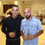 משפחת משה חגגה ברית בבית האופרה