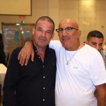 משפחת משה חגגה ברית בבית האופרה