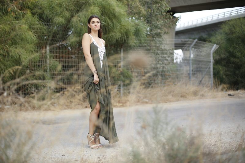את אולה תמצאו בחופי הזהב של אשדוד