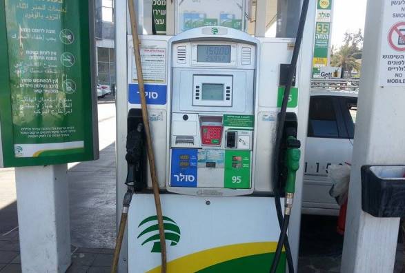 מסתמן: מחיר ליטר בנזין 95 אוקטן יזנק ב־4.75% בספטמבר