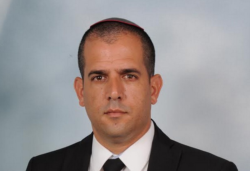עו"ד איתמר רביבו