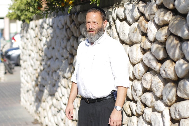 הנס של יוסי: נקבר מתחת להריסות מגדלי התאומים וניצל