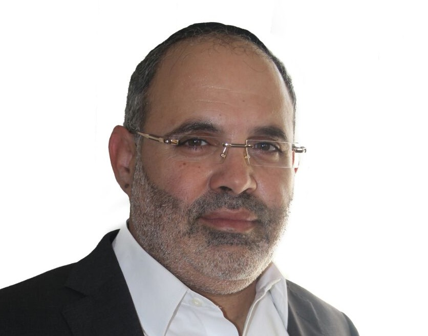 מנכ"ל רשות פיתוח הנגב הוא משלנו