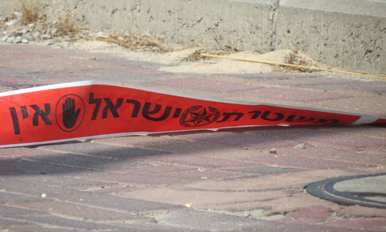 פס אין מעבר