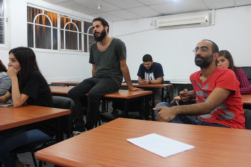משוררים צעירים מאשדוד יופיעו בפסטיבל 'אשדודשירה'