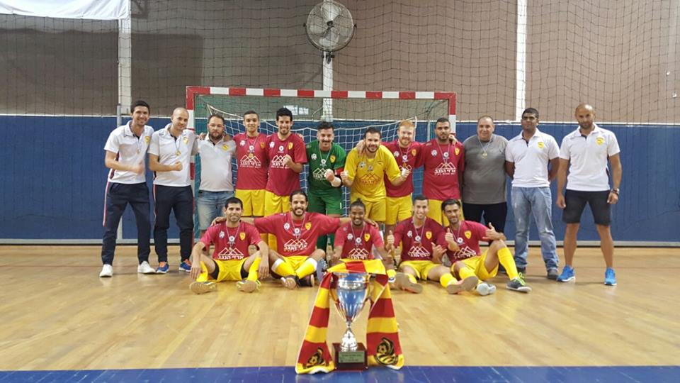 ערב התרמה למען "דולפיני אשדוד"