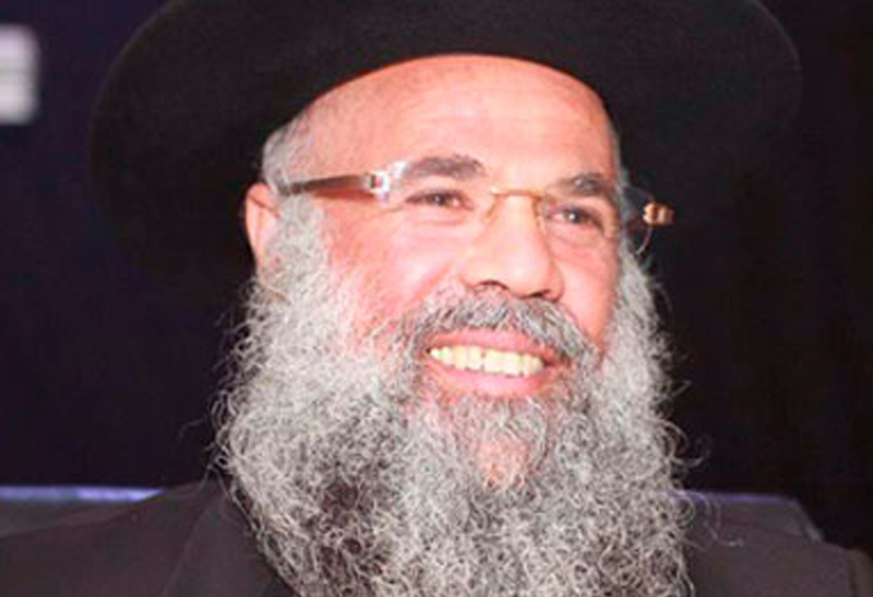 טור של שריקי