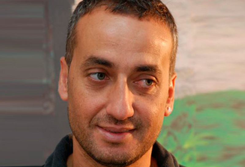משה סידי הידוע גם כחכם סידי