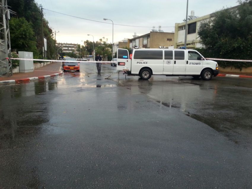 לידיעת הנהגים: חפץ חשוד, פקק ורמזורים שהתקלקלו