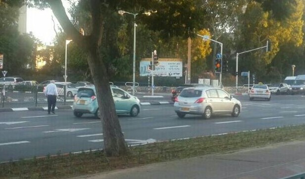 הסוף של באבו שקל ? חמישה קבצנים עוכבו לחקירה ע"י משטרת אשדוד