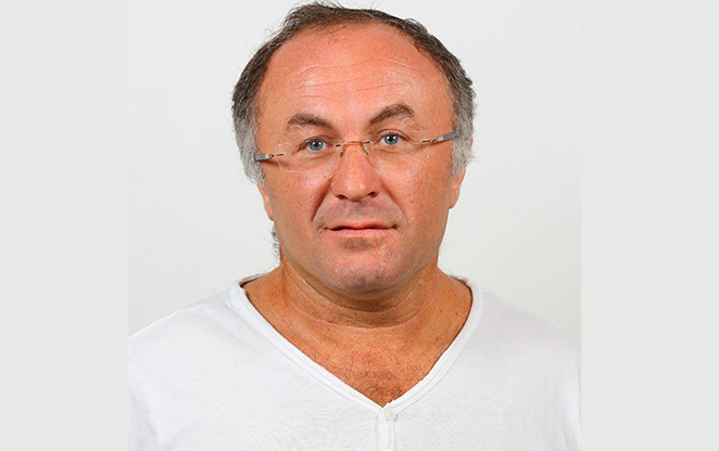 מאיר קיקוז