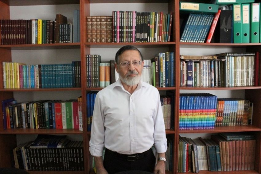 בשבת הקרובה: שירת הבקשות בבית הכנסת