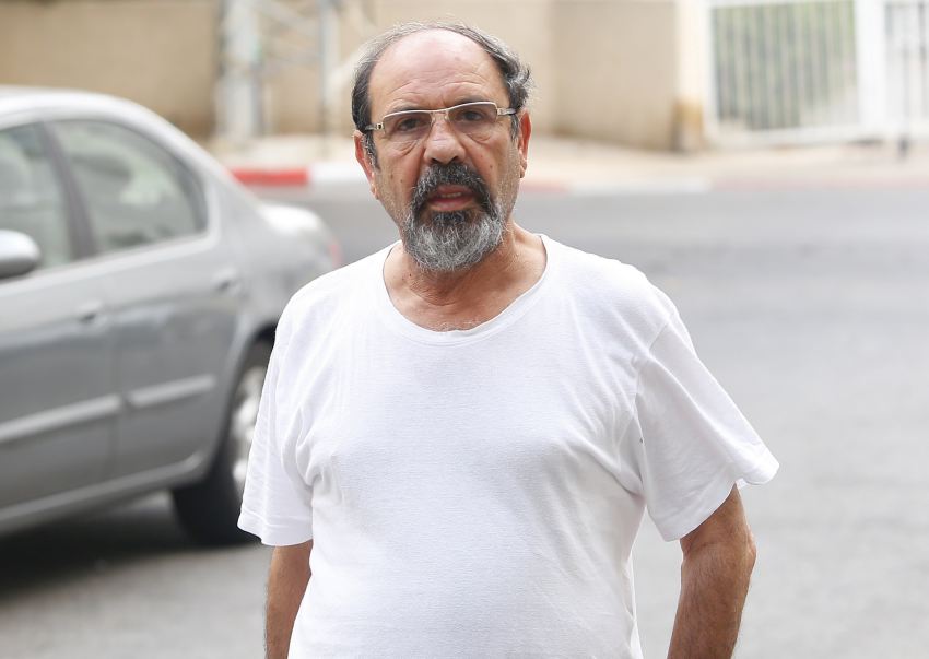 מנחם גלילי שובר שיא חדש של רוע ורשעות