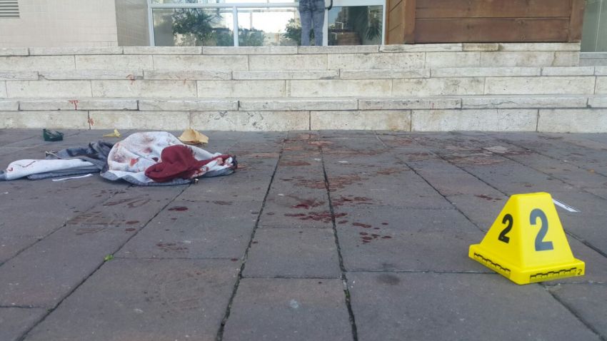 התפתחות בחקירת המשטרה מאירוע הדקירות הלאומני באשדוד