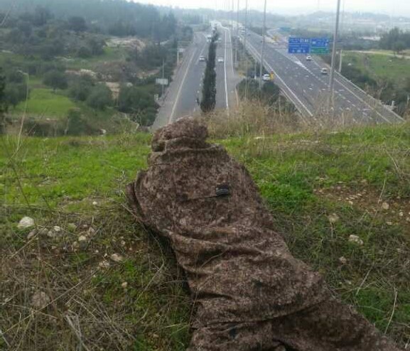 נחשפה השיטה הסודית של המשטרה לתפיסת עברייני תנועה (צפו בתמונות)
