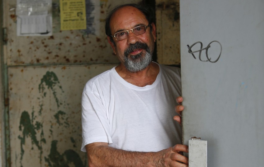 גלילי עומד במוקד הסערה, וקיים סיכוי שיוזמן לחקירה משטרתית