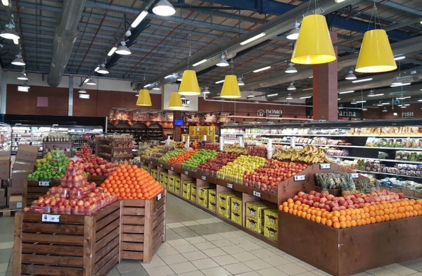 סניף טיב טעם באשדוד שופץ, חודש ושודרג בהשקעה של כ – 3 מיליון ₪