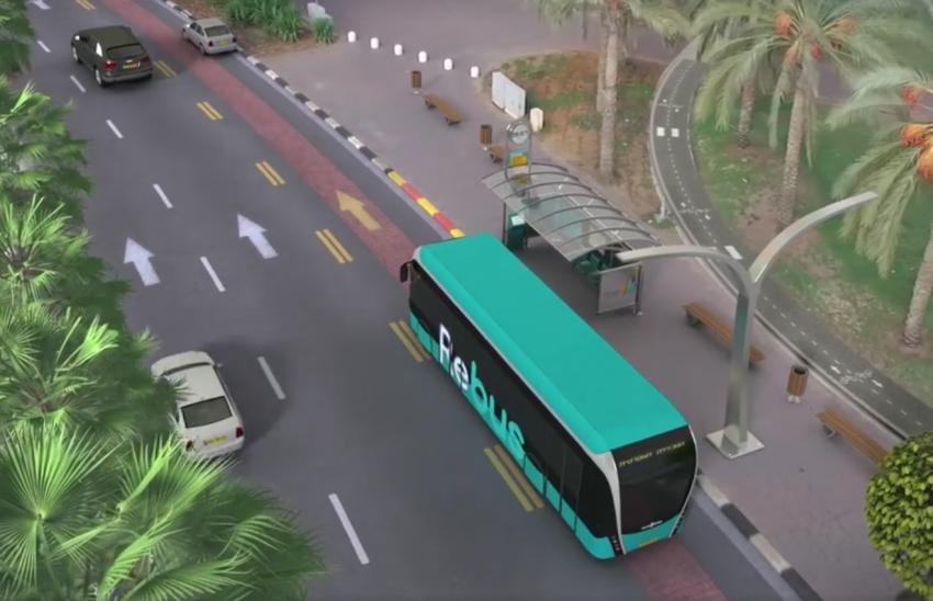 ראש העיר לתושבים: "קיבלתי החלטה ציבורית לא פשוטה ואמיצה, למנוע את משבר התחבורה בעתיד"
