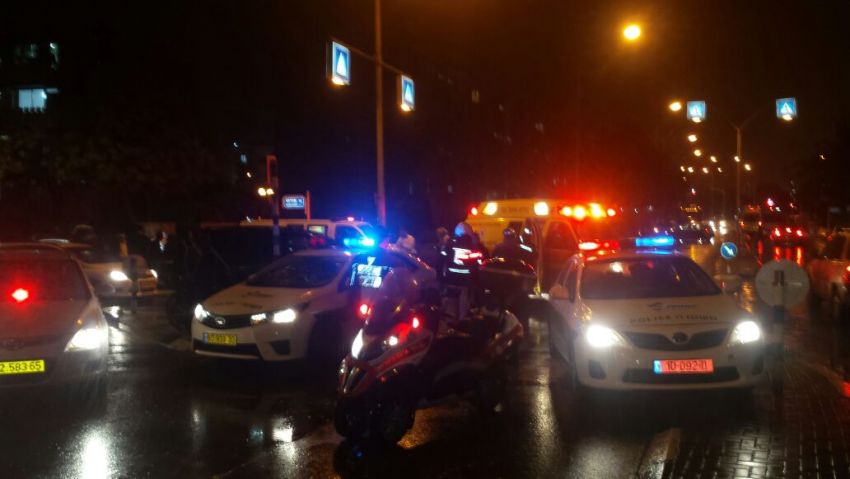 שימו לב: משטרת התנועה תחסום כבישים וצירים מרכזיים בעקבות מטען חורג