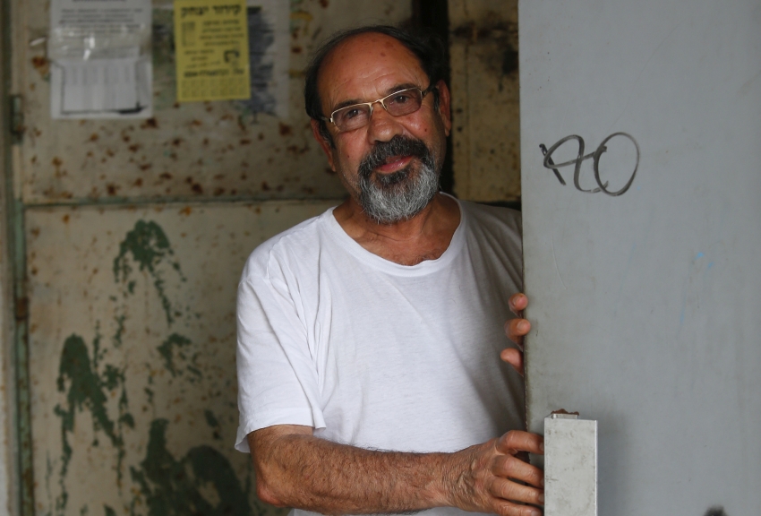 המתחזה! מנחם גלילי משקר ומטעה את הציבור ועל הדרך מנסה להוציא כספים מעיריית אשדוד