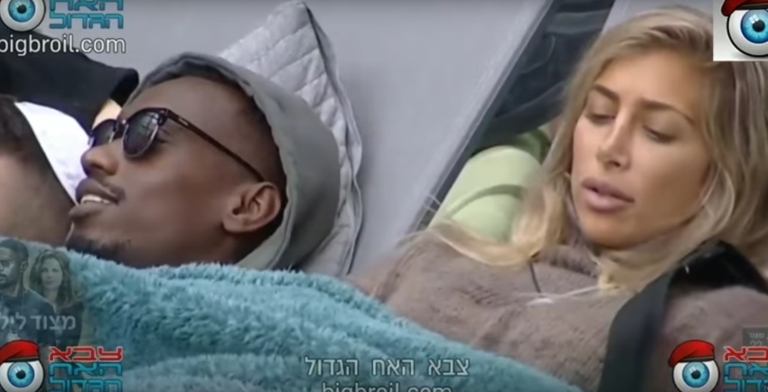 סערה ב"האח הגדול": עצומה נגד אנדל קבדה בטענה שהוא מטריד מינית את מעיין