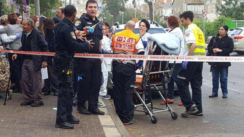 גם קופות החולים באשדוד יושבתו מחר בבוקר בעקבות הרצח בחולון
