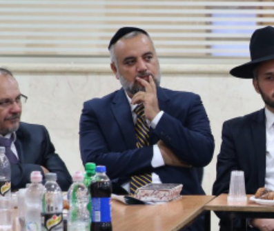 הפרקליטות החליטה: כתב אישום נגד עמרם כנפו והמעורבים בפרשת השחיתות