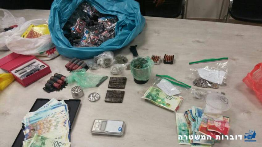 מסוכן: "סמים ונפצים" זה מה שמוכרים לילדים שלכם לקראת פורים