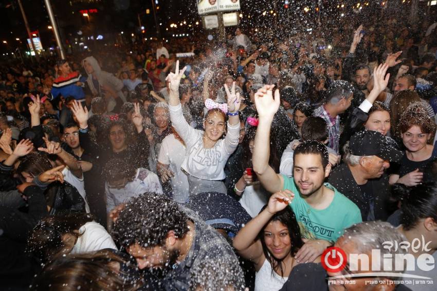 אתם מחליטים מי יופיע בקיץ הקרוב באשדוד ? כנסו והשפיעו