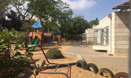 "היא יכלה להיחטף, בנס נמנע אסון כבד"