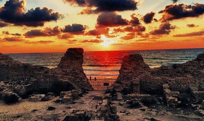 10 האטרקציות הכי טובות באשדוד לפי אתר tripadvisor
