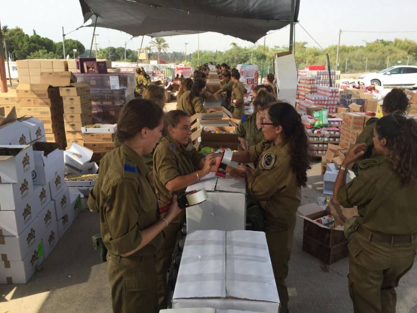 מה נשתנה השנה הזאת מכל השנים? "קימחא דפיסחא"!