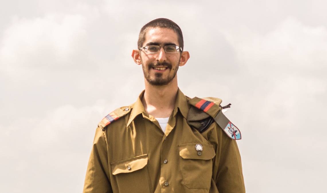 הטובים לסייבר: משה רימוק האשדודי עושה חיל!
