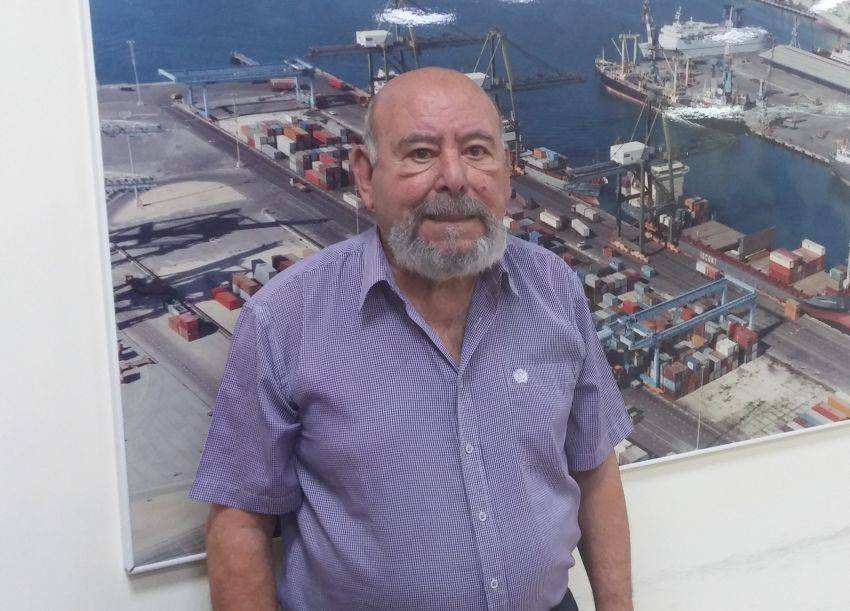 "הנמל מרוויח יותר? הוא צריך לשלם לעובדים יותר"