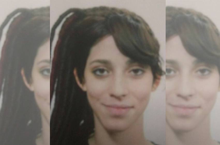 קטינה מאשדוד נעדרת - המשטרה מבקשת סיוע במציאתה