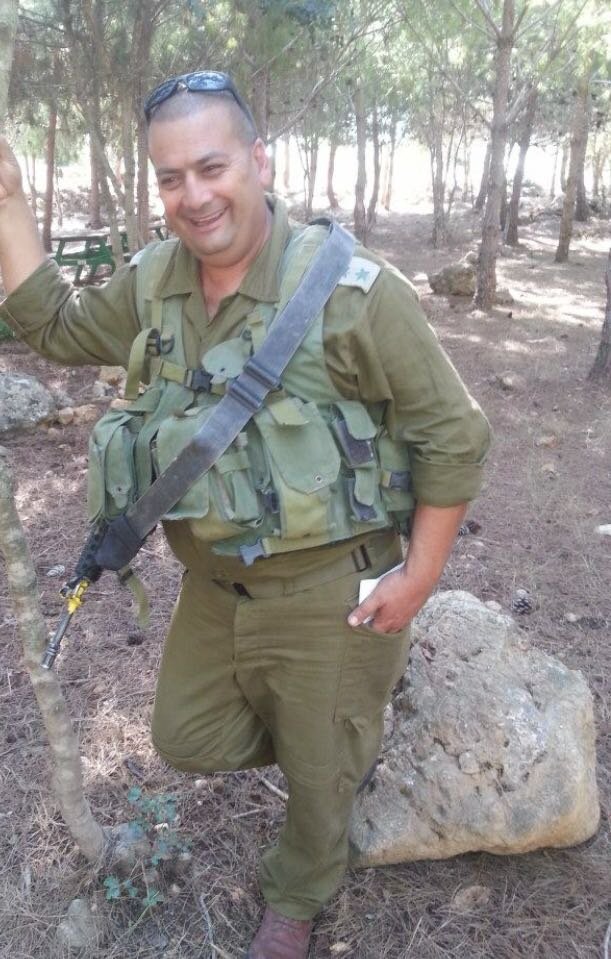 "יש שיתוף פעולה פורה בין עיריית אשדוד לפיקוד העורף"