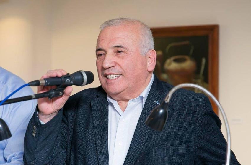 בוריס גיטרמן ואורן טאויל חזרו לשתף פעולה